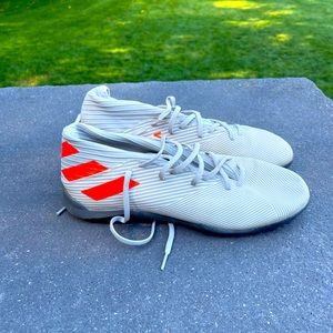 Adidas NEMEZIZ 19.3 Artificial Turf Soccer Shoes